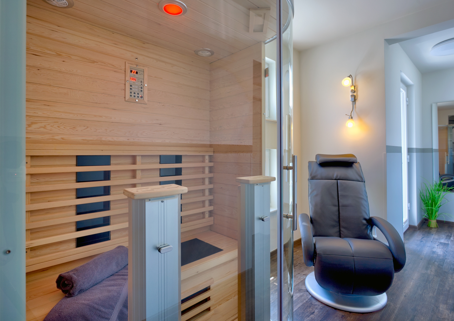15-Sauna