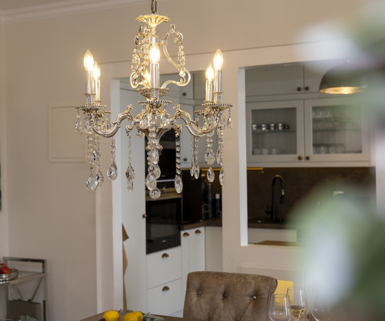Galerie: Appartements