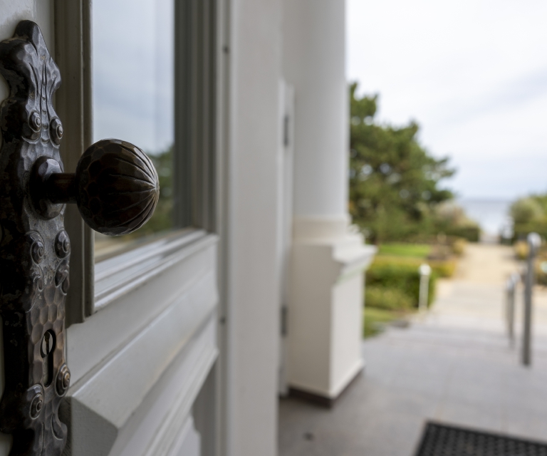 Galerie: Appartements