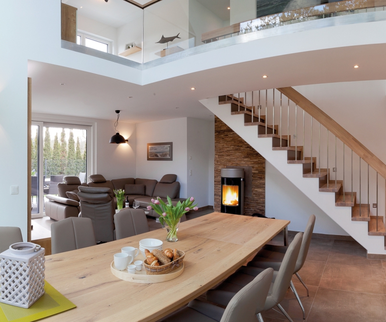 Galerie: Ferienhaus