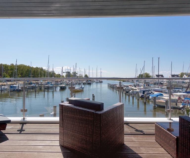 Galerie: Floatinghouse