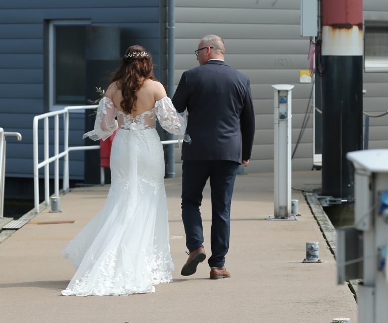 Galerie: Hochzeit