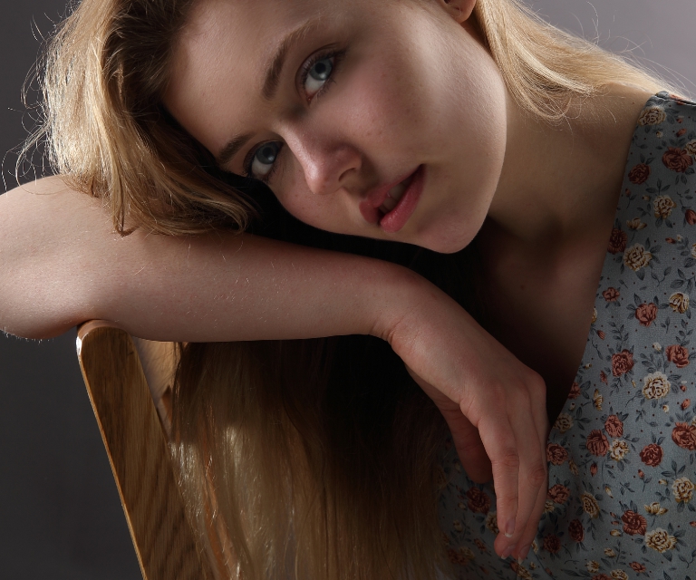 Galerie: Portrait