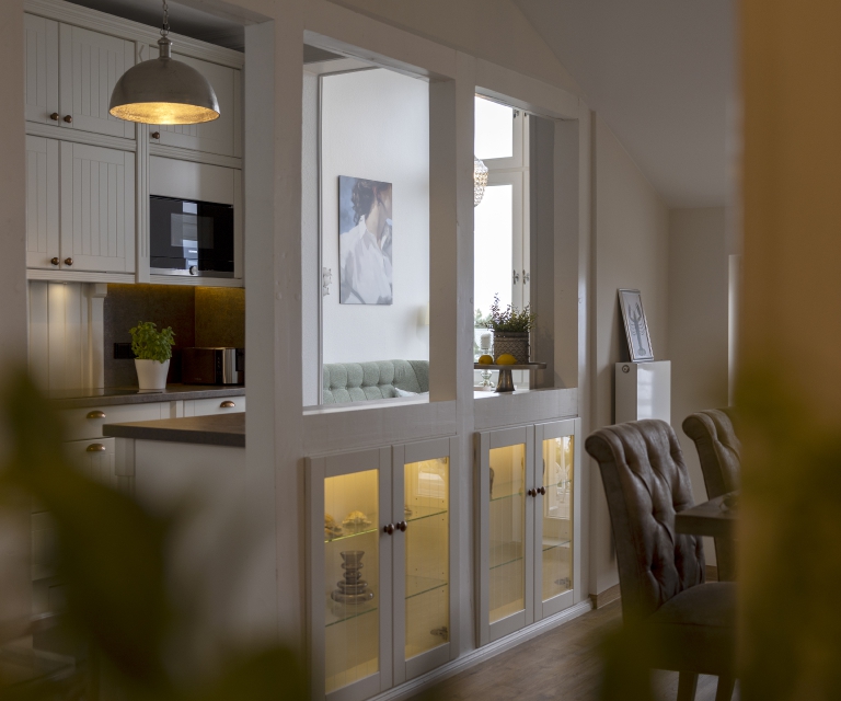 Galerie: Appartements