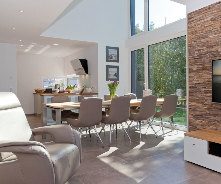 Galerie: Ferienhaus