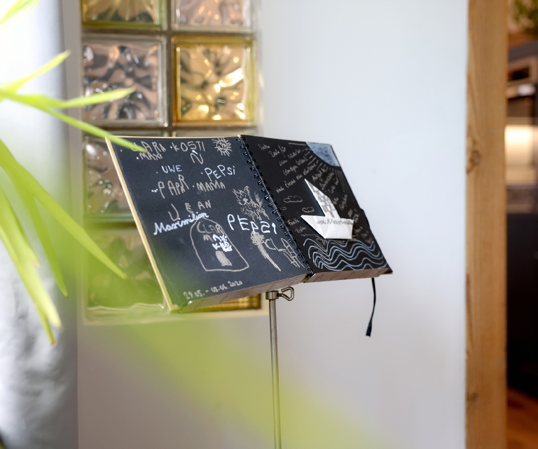 Galerie: Ferienwohnungen