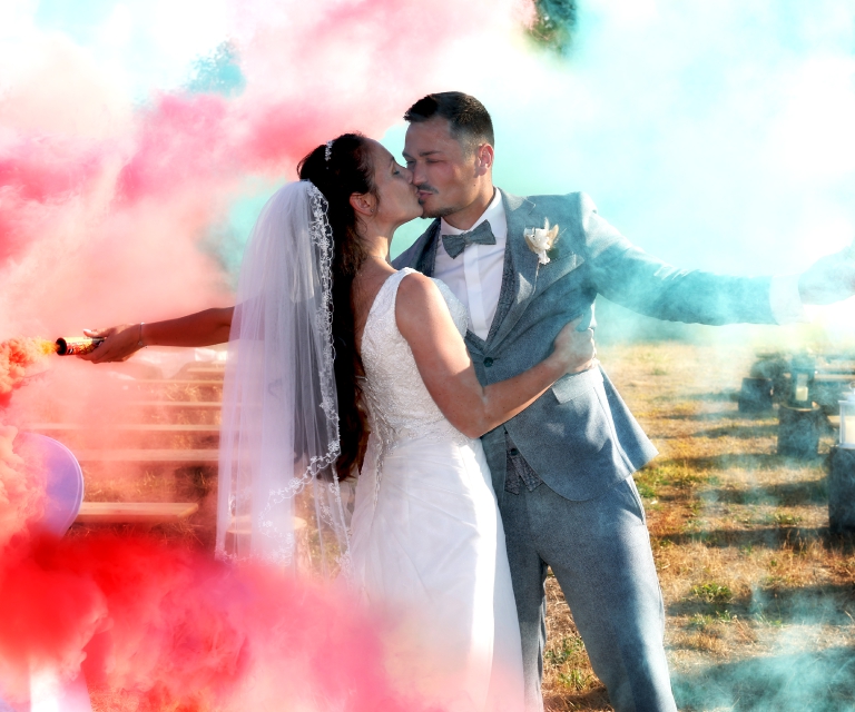 Galerie: Hochzeit