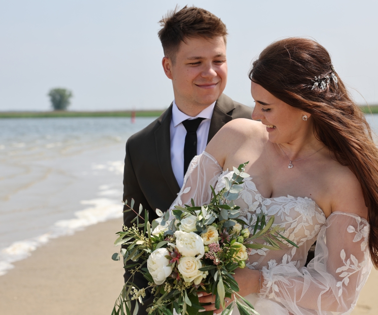 Galerie: Hochzeit