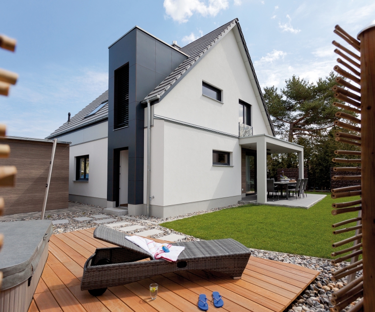 30-Haus